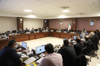 نخستین کارگاه تخصصی تحلیل صورت‌های مالی مناطق آزاد با تمرکز بر مسائل مالیاتی برگزار شد